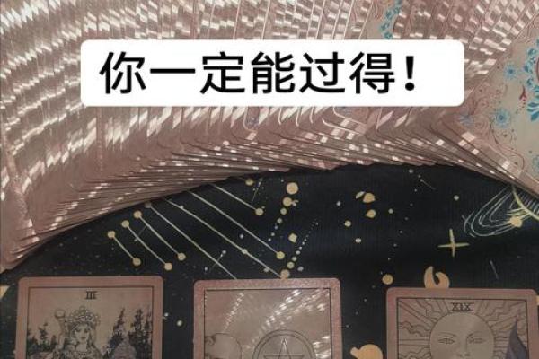 塔罗测试你的领悟能力