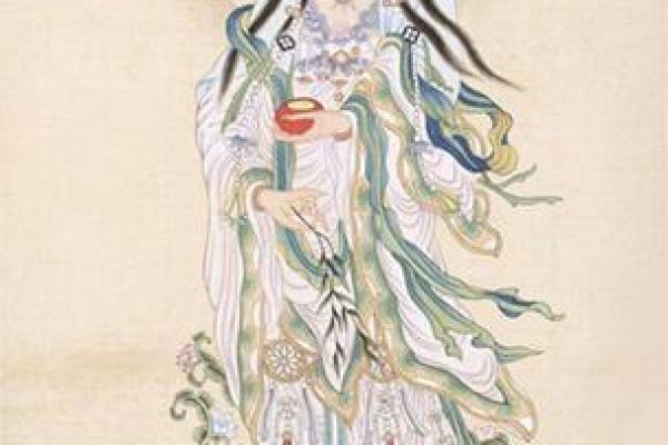 观音灵签52签财运