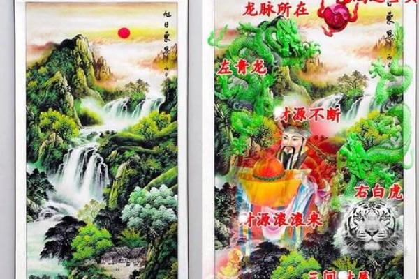 出俊男风水