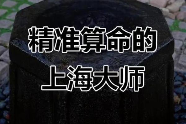 精准算命大师