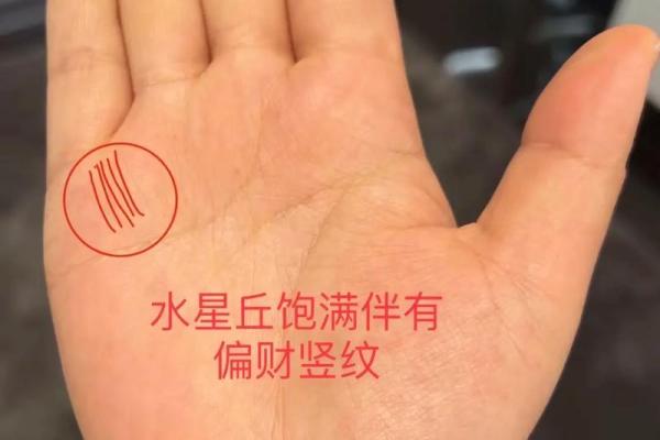 手型算命：水型人的性格与命运