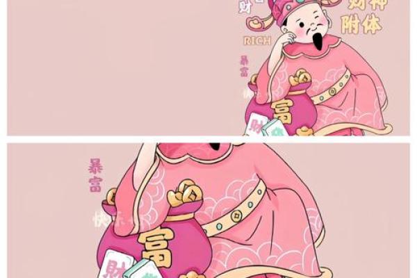 顺风顺水财运亨通  顺风顺水顺财神有钱有势有前程