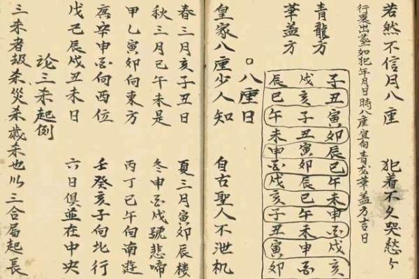 古代明君皆有风水命理高参