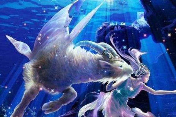 12星座神话揭秘：从爱神到命运女神，你知道多少？