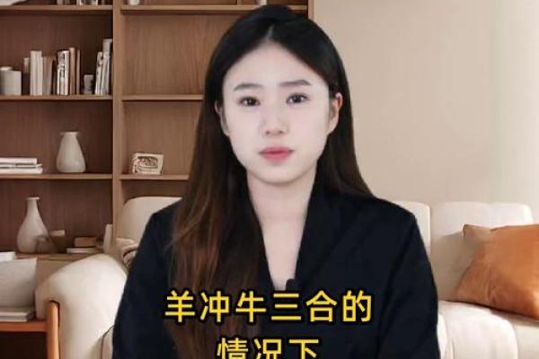 生肖羊和生肖牛能够配对吗
