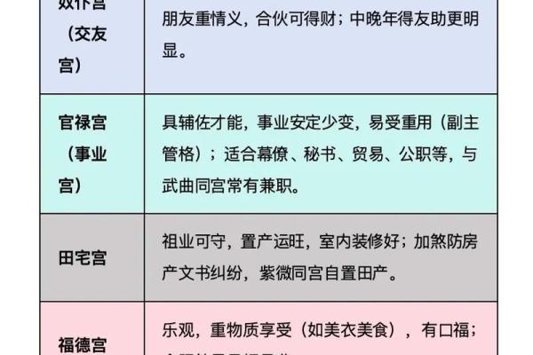 紫薇斗数发微论注解