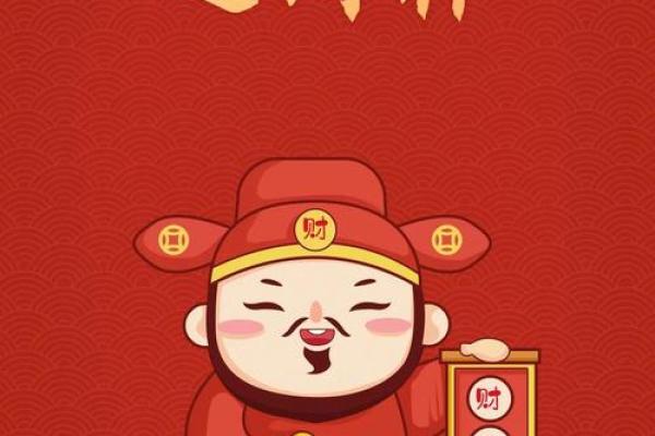 财神是什么生肖