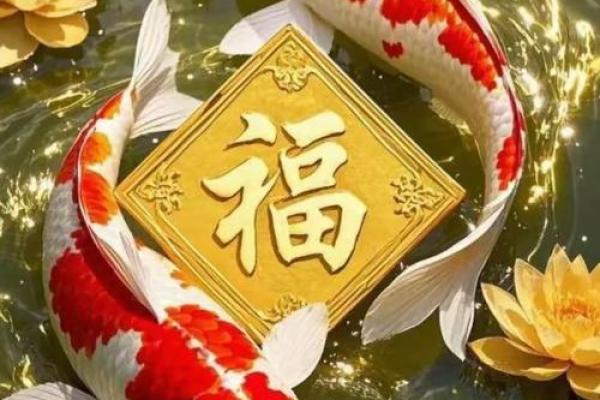 风水给人们带来的好运会有哪些