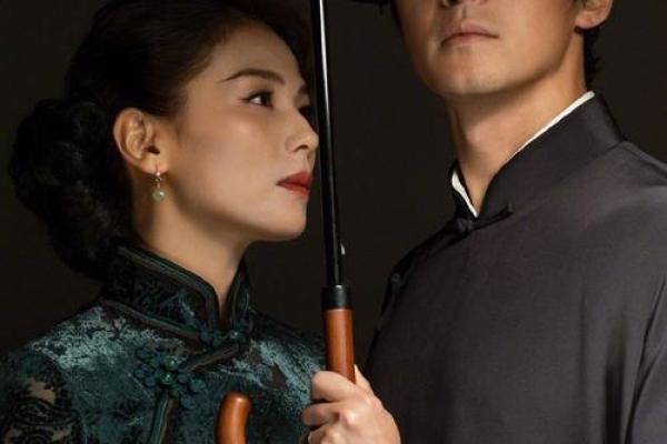 胡歌八字姻缘大揭秘，婚姻情感一览无余！