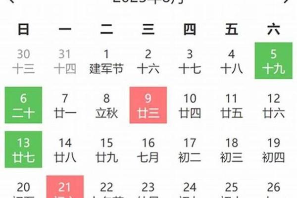 装修房屋吉日选择 学会择吉