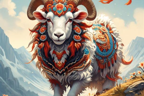 属羊出生最好六个吉日 属羊的出生吉日