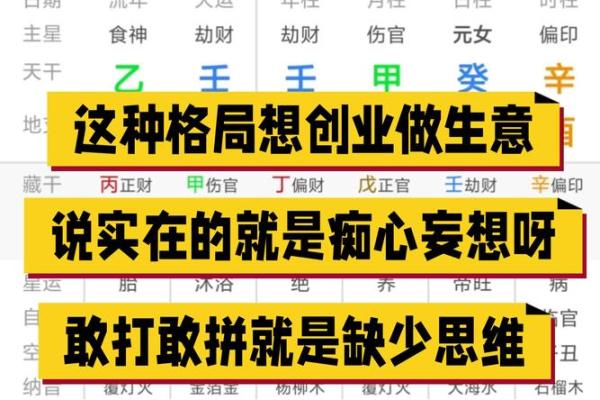 做生意为什么喜欢算命呢