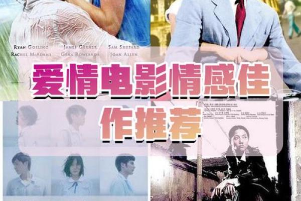 适合血型看的情感电影