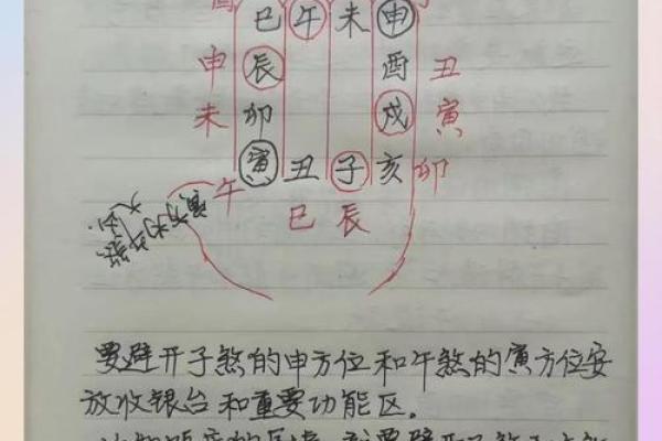 风水商铺什么朝向最旺财东向还是南向