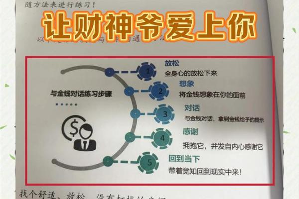 金口诀怎么看财神