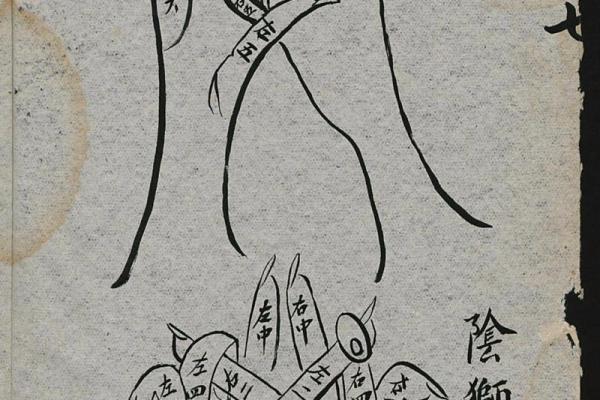 盲师八字论命绝秘本（巾箱本）
