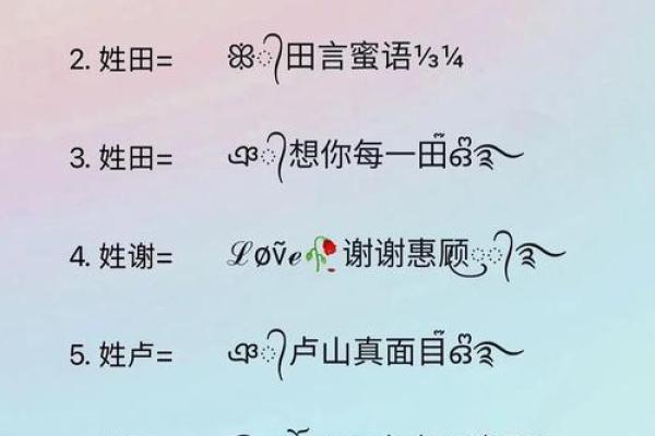 姓名配对户编号公式 姓名配对是什么意思？