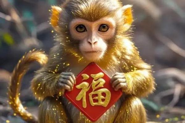 B血型的生肖猴人的人生