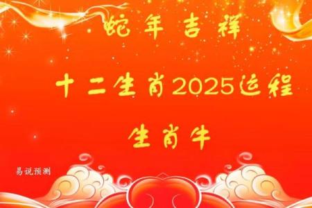 属牛的八字