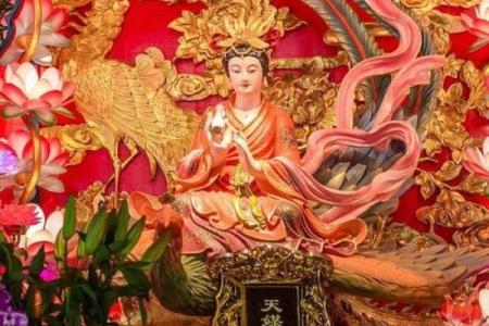 骊山老母感应灵签第59