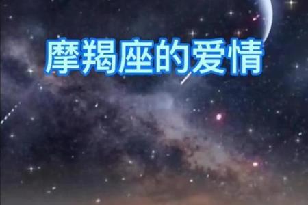 摩羯座的爱情克星是什么星座 能陪伴摩羯座一生的星座
