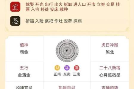 太上老君灵签解析