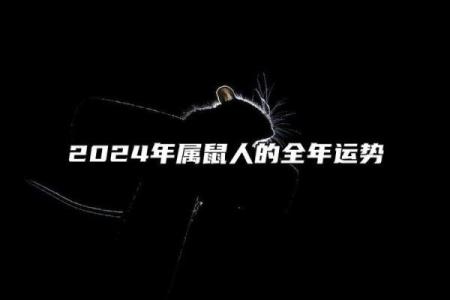 2024年对生肖鼠好不好，属鼠人在2024年的有利方位解析