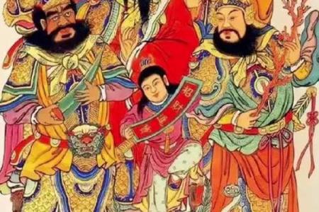 家里请财神有必要吗