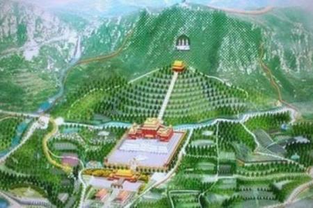 风水原则告诉你怎样挑选墓地