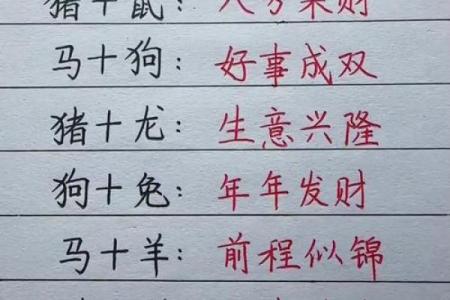 十二生肖的财位方位 十二属相财位表