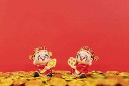 中秋节之后，五大星座事业运大开，福气翻倍，财源广进！