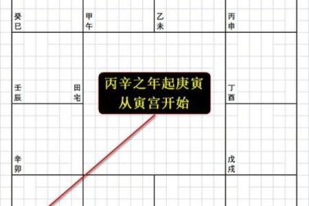 紫薇斗数步骤