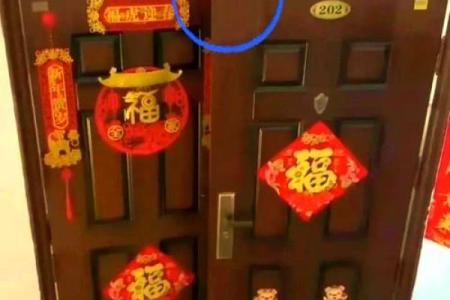 风水更好的房子是哪种门
