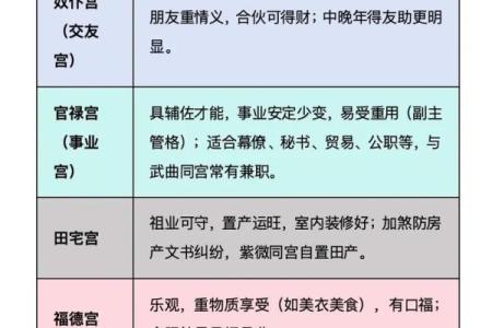 紫薇斗数发微论注解