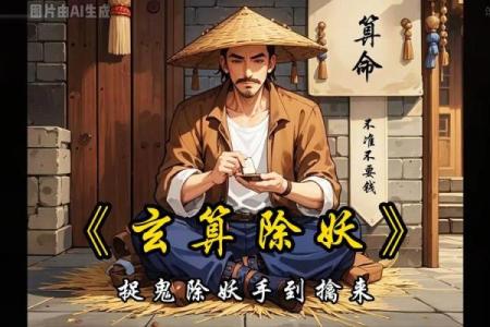 算命说中邪