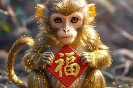 B血型的生肖猴人的人生