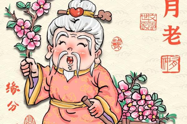 月老姻缘薄壁纸 秘传月老姻缘掌详解？