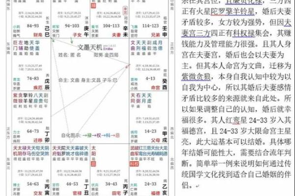 廉贞星坐守官禄宫紫微斗数大成