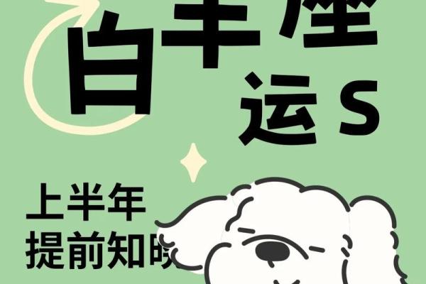 本周最新星座运势白羊座