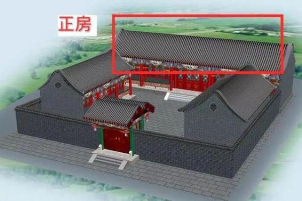 宅子风水影响婚姻 婚后总是吵架的赶紧来看