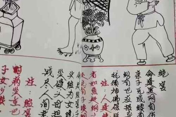 简单易懂的三世演禽算命法了解