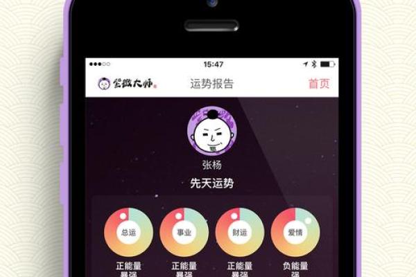 紫薇斗数appios版
