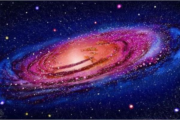 探秘星座的神秘星系世界