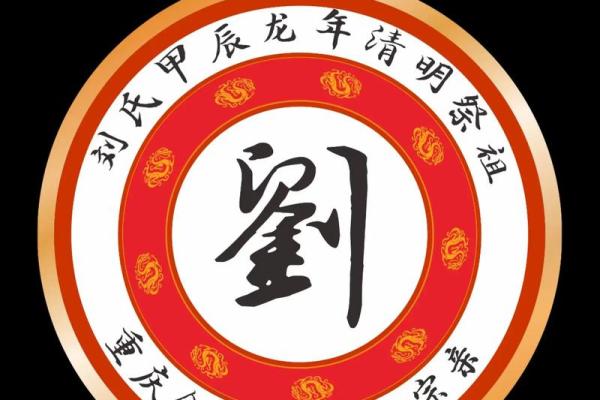 刘氏灵签周易