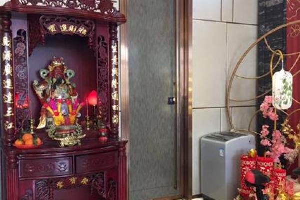 家中摆放财神爷注意事项都有哪些方面呢