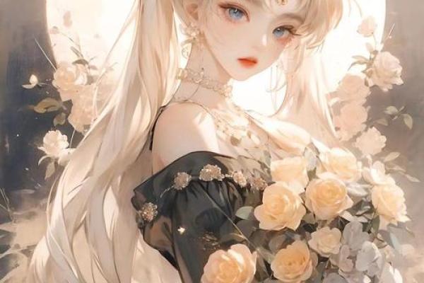 最厉害的上升星座女