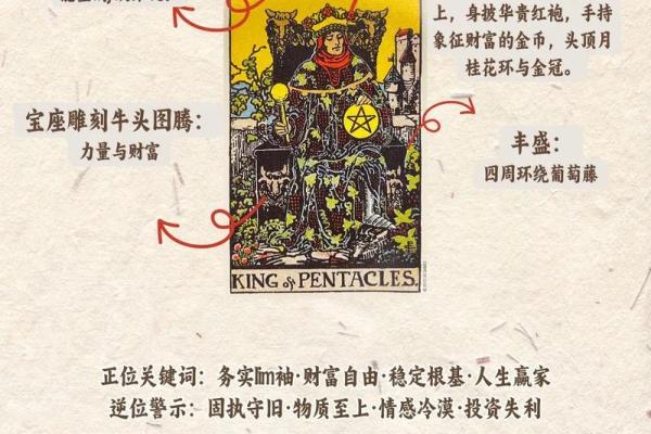 塔罗测试：你能实现事业目标吗