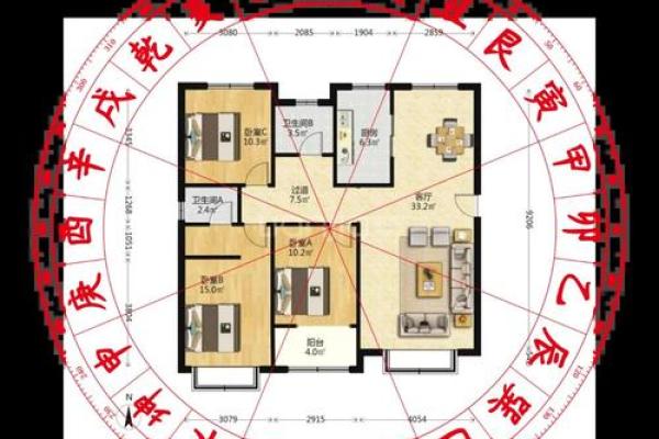 盖房子形状风水禁忌