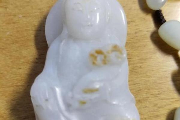 观音像碎了是吉还是凶  玉观音断头有什么预兆