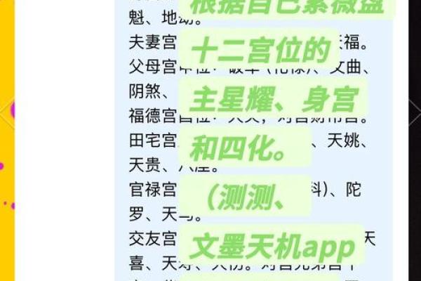 八字紫微星是什么意思
